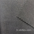 OBL21-2728 Pantolon için Twill T/R spandeks kumaş